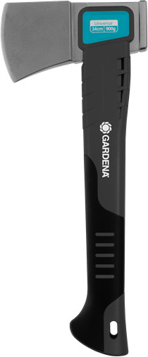 Gardena siekiera uniwersalna 900B 8713-48 8713-48