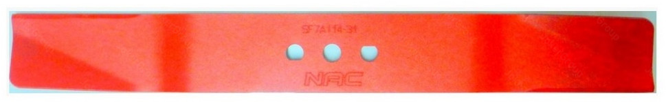 NAC Nóż SF7A114-31
