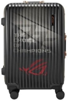 Asus Ranger czarna (90XB0310-BTR000)