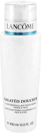 Lancome Galateis Douceur, mleczko do demakijażu, 400 ml