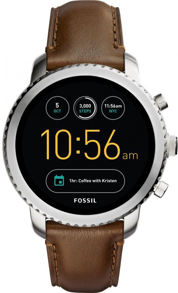 FOSSIL FTW4003