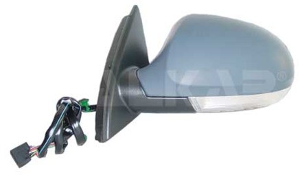 ALKAR Lusterko zewnętrzne ALKAR 6131118