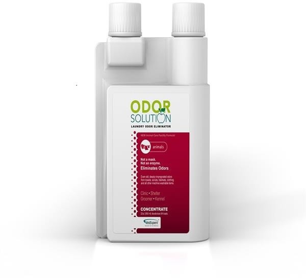 Vetexpert VETEXPERT OdorSolution Laundry Odor Eliminator 950ml