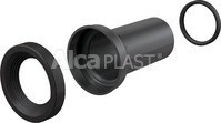 Alca PLAST Alcaplast Uszczelka odpływu podłączenie uszczelka podłączenia M902 !