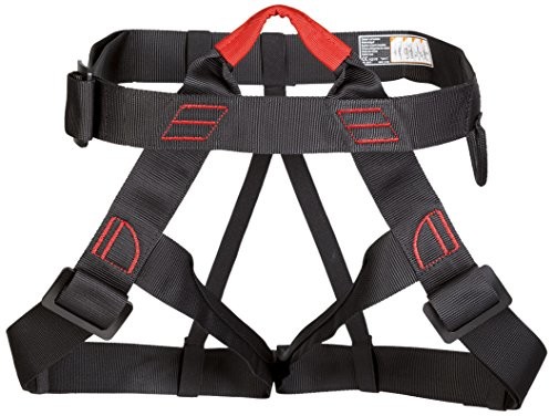 Stubai pasek do wspinaczki Vario pas biodrowy, 998022 9002793876511