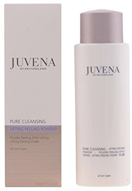 Juvena Pure Lifting peeling puder do czyszczenia 90 gr 9007867760666
