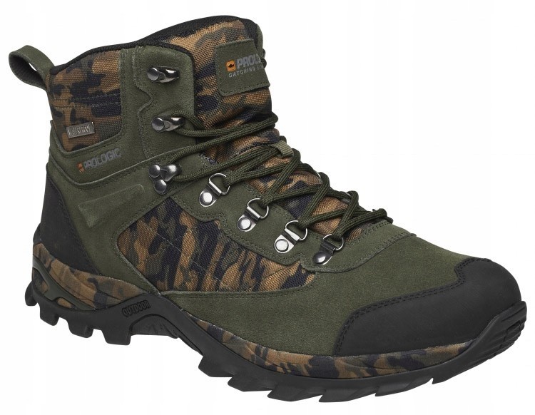 Buty Prologic Bank Bound Camo Trek Boot Mh 43