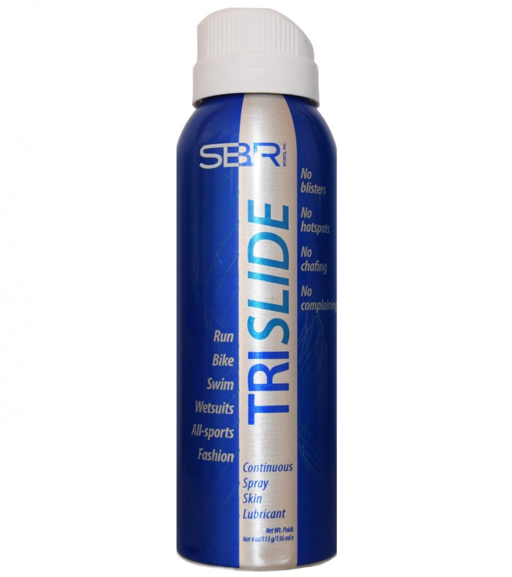 Triswim Sbr trislide