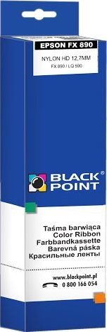 Epson INNY Kbpe350 Ribbon Bp C13s015637 Blackpoint Kbpe350 Btep0350bbw 107L164