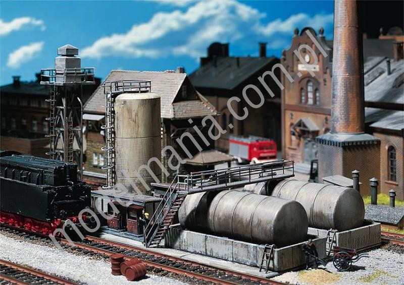 Faller Dystrybutor ropy 120157