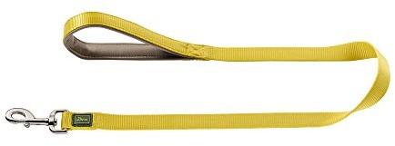 Hunter Sevilla nylonowy ołów, 15/110 cm, żółty/PU szarobrązowy 64318