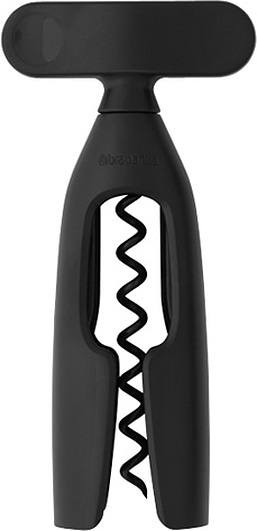 Brabantia Korkociąg Tasty+ ciemnoszary 121920
