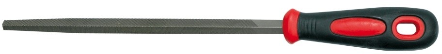 VOREL Pilnik do metalu 200mm kwadratowy 25163