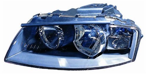 ALKAR 2755500 reflektor główny 2755500