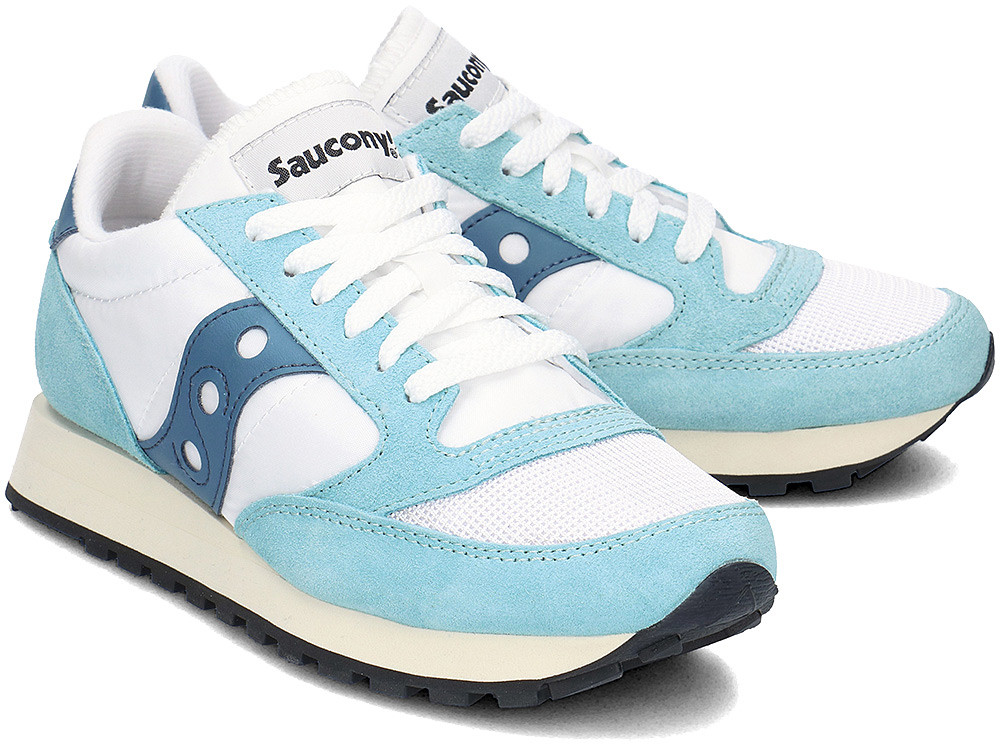 Saucony Jazz Original Vintage S60368-25 wielokolorowy