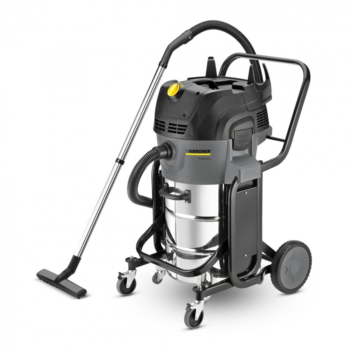 Karcher NT 55/2 Tact2 Me I (1.667-237.0)