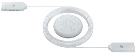 Samsung VG-socm15/XC kabla optycznego, 15 m VG-SOCM15/XC