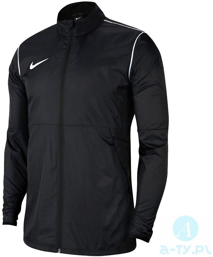 Nike Kurtka Park 20 Rain JKT BV6881 010 a-ty BV6881 010