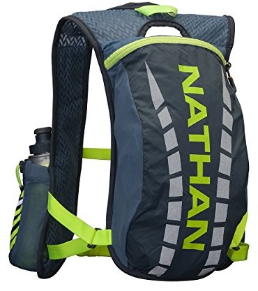 Nathan Sports Fireball, szary, w rozmiarze uniwersalnym 5036NDSS