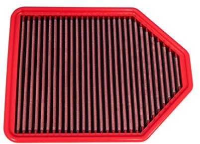 BMC FM356/01 Sport Replacement filtr powietrza, wielokolorowy FM356/01