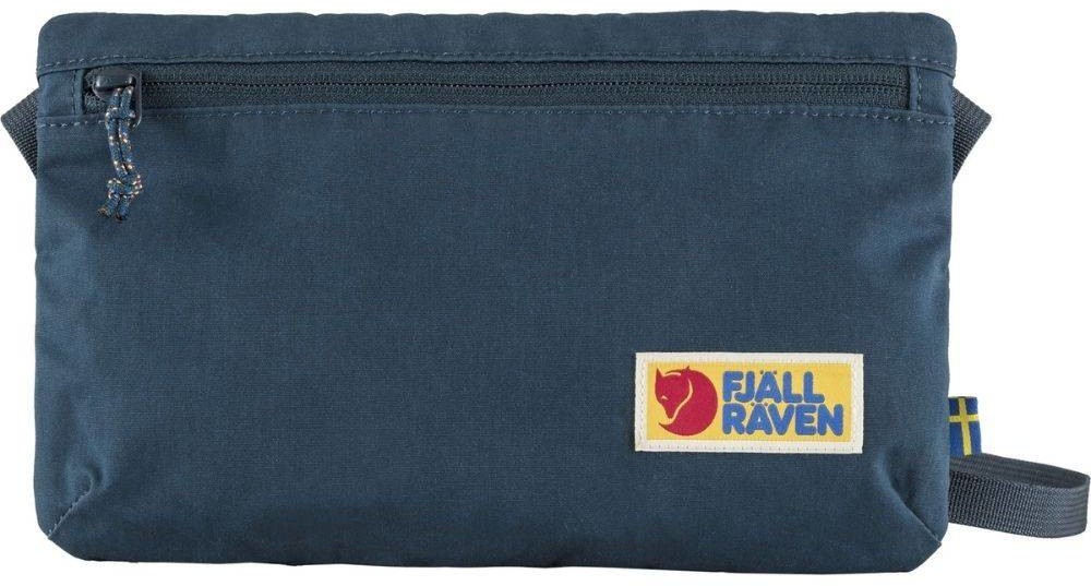 Fjallraven Mała torebka na ramię Vardag High Coast Pocket - storm 27248-638