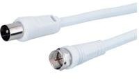 Wentronic 11726 kabel koncentryczny 11726-GB