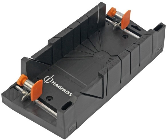 Magnusson Skrzynka uciosowa SW58
