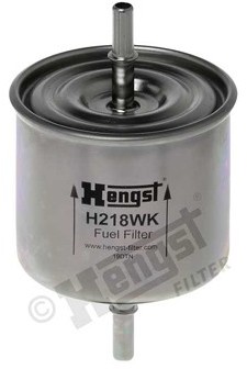 HENGST FILTER Filtr paliwa FILTER H218WK