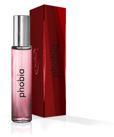 Chatler PHOBIA woda perfumowana 30 ml