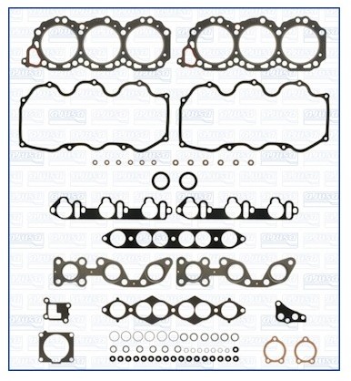 AJUSA Zestaw uszczelek, głowica cylindrów AJUSA 52153600