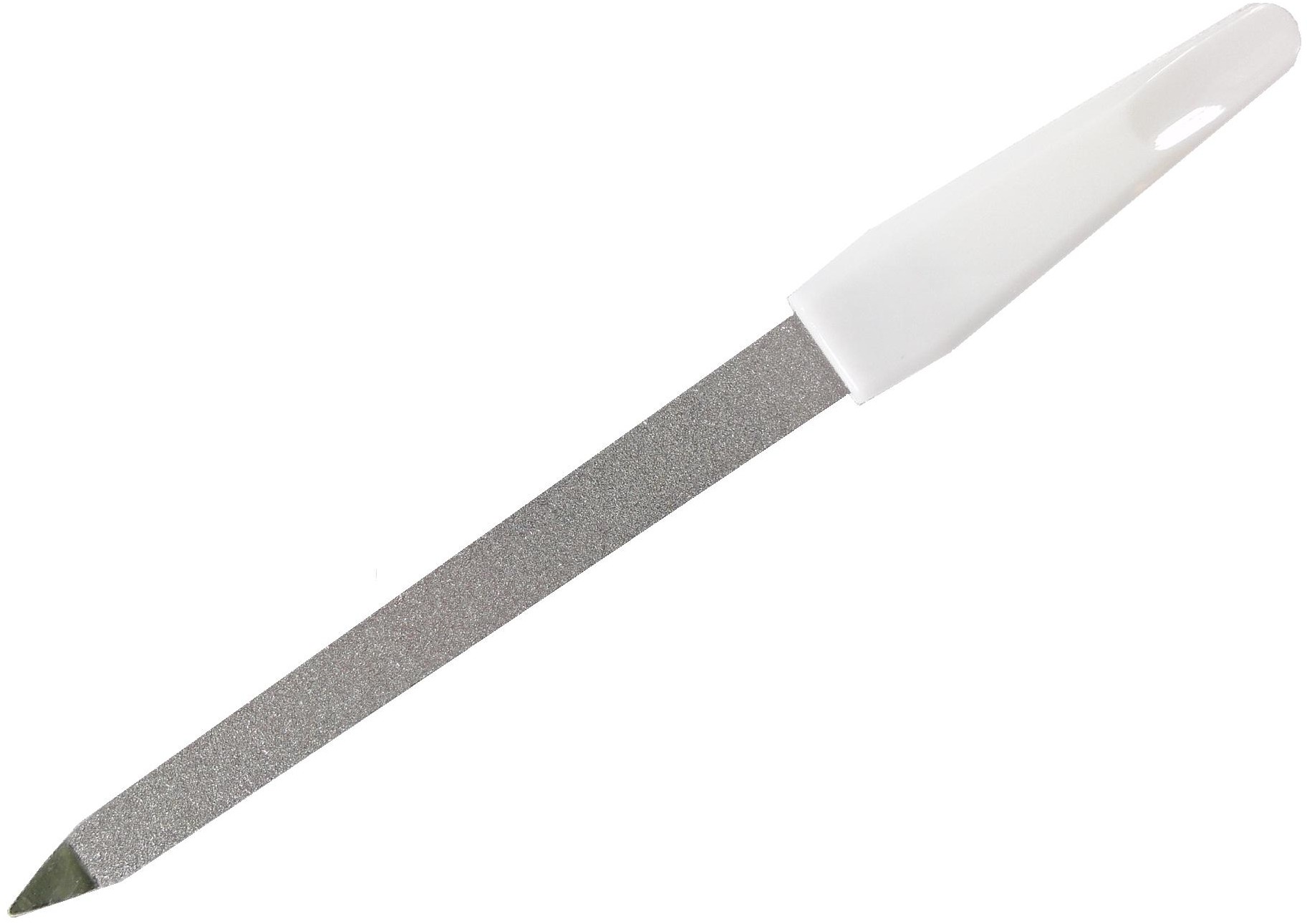 CM Pilnik pilniczek metalowy do paznokci 17 Reed