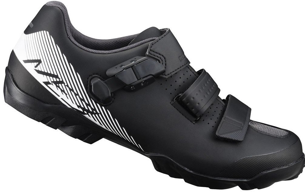 SHIMANO SHME300 Black 45