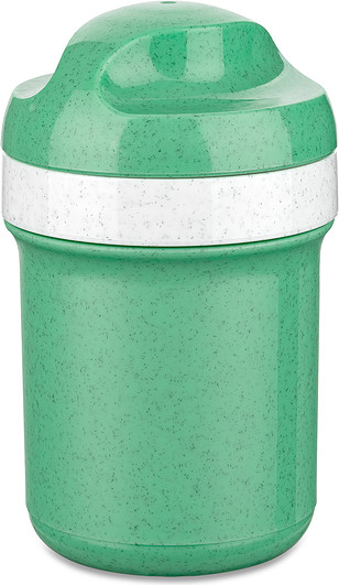 Koziol Bidon Oase Mini Organic Nature zielone jabłuszko 4015708