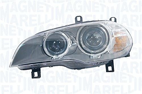 MAGNETI MARELLI 710815030016 reflektor główny, prawy Bixeno 710815030016
