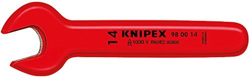 Knipex 98 00 10 klucz płaski 98 00 10