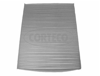 CORTECO Filtr, przewietrzanie przestrzeni pasażerskiej 21652543
