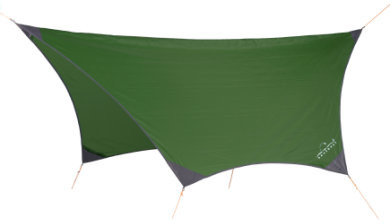 Amazonas Daszek przeciwdeszczowy na hamak Jungle Tent Pro blue AZ-3080010