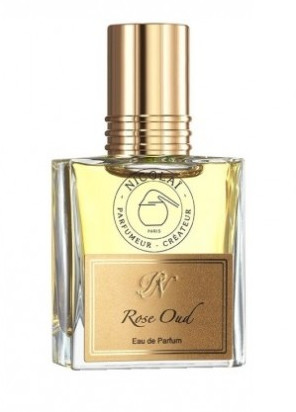 Nicolai Rose Oud 30ml EDP