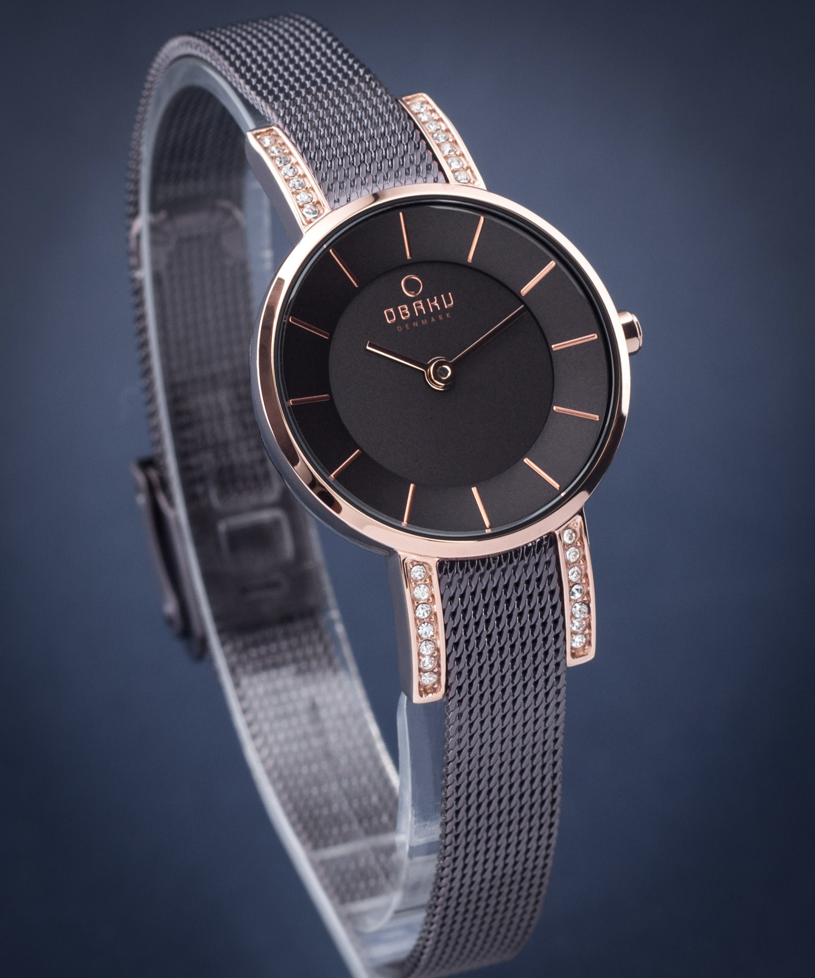 Obaku V207LEVNMN
