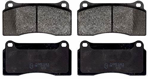 FEBI BILSTEIN 116094 zestaw klocków hamulcowych, 1 sztuka 116094