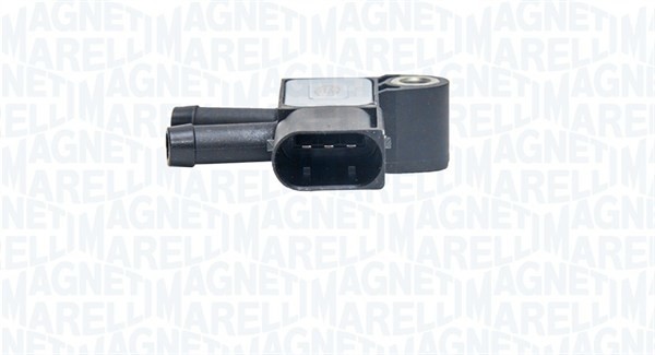 MAGNETI MARELLI Czujnik, ciśnienie spalin 215910001400 215910001400