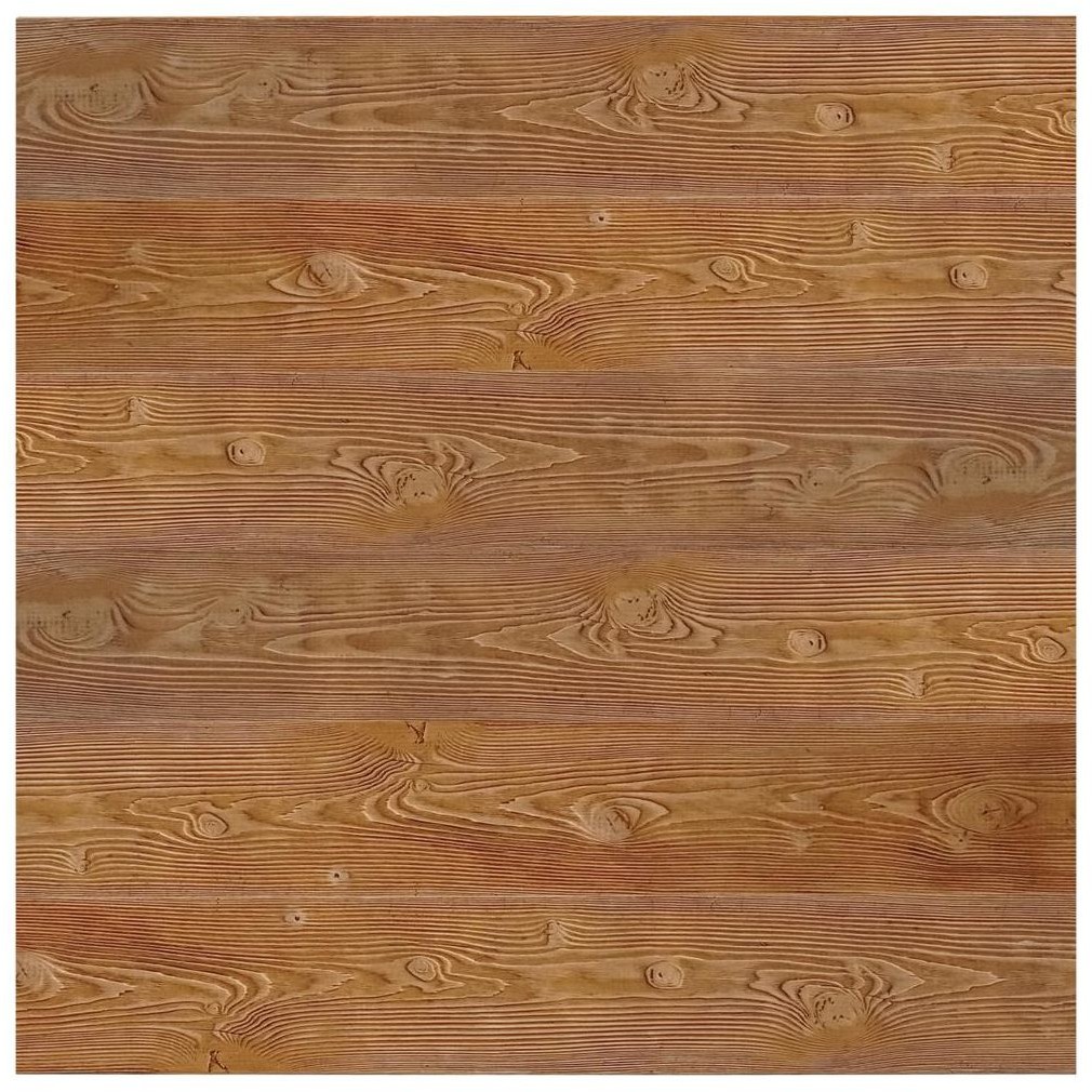 Elastyczna deska elewacyjna Dąb złocisty przecierany 0.97m2 Max-Stone