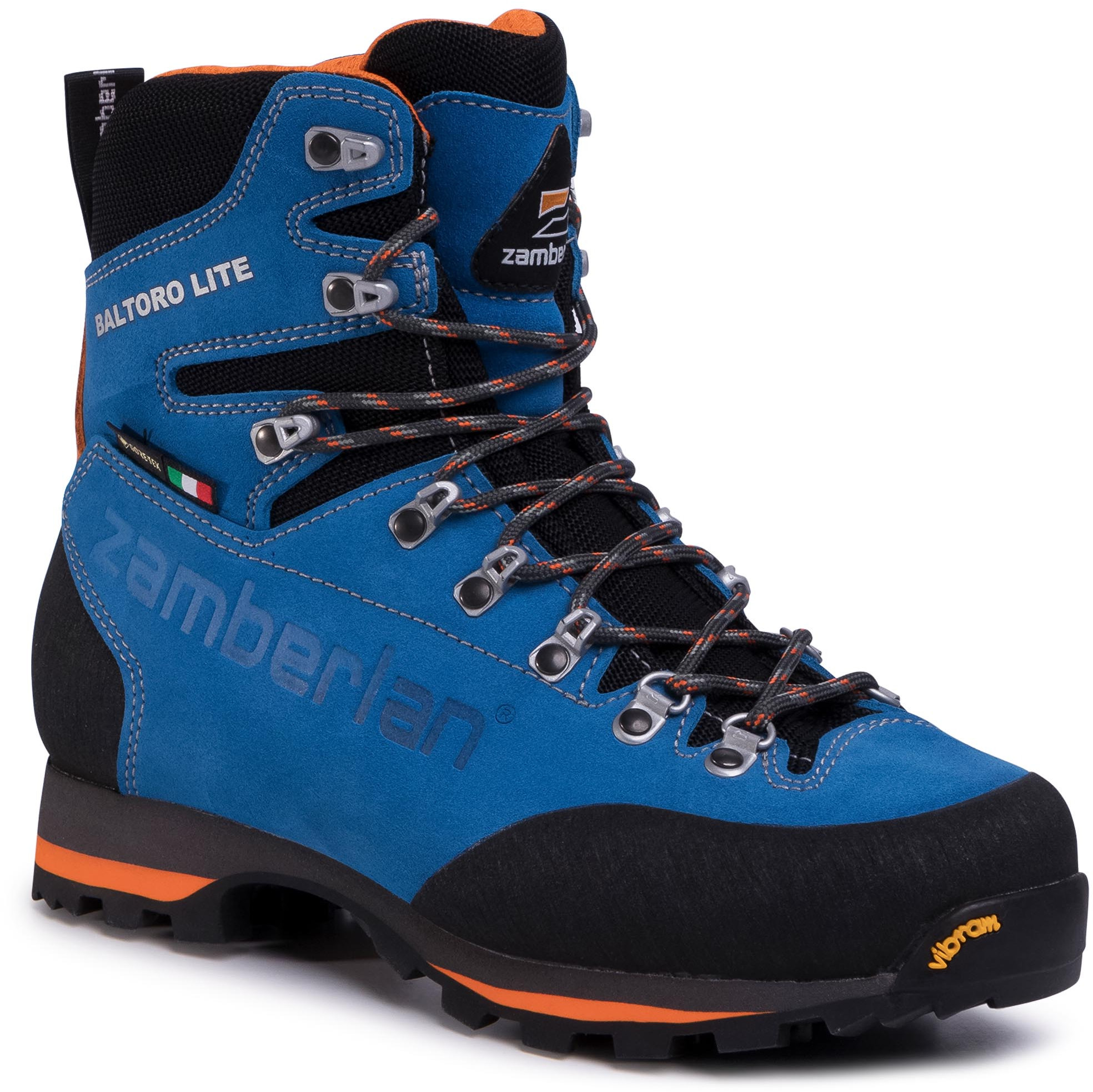 Zamberlan Trekkingi 1110 Baltoro Lite Gtx GORE-TEX Royal Blue