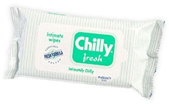 Chilly Intymnych chusteczki Chilly Intima świeży) 12 szt