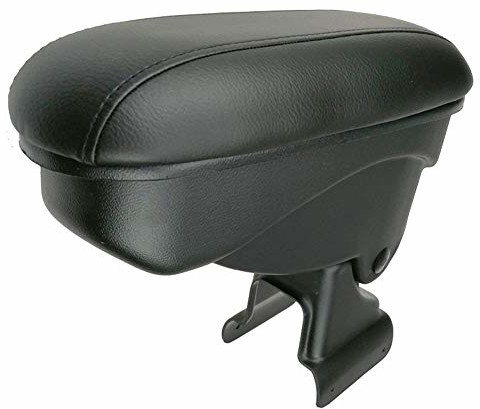 AUTO-STYLE Suwak podłokietnika kompatybilny z Smart ForTwo/ForFour 453 2014- CK SMS06