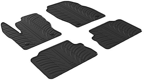 Gledring gled ring 0556 komplet, gumowa mata 0556