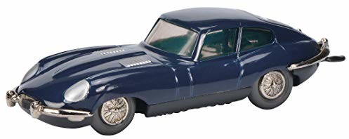 Schuco 450195500 Micro Racer Jaguar E-Type, pojazdu