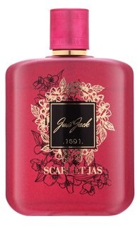 Just Jack Just Jack Scarlet Jas woda perfumowana dla kobiet 100 ml