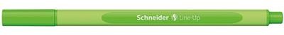 Schneider Cienkopis Line-Up 0,4mm zielony neonowy SR191063