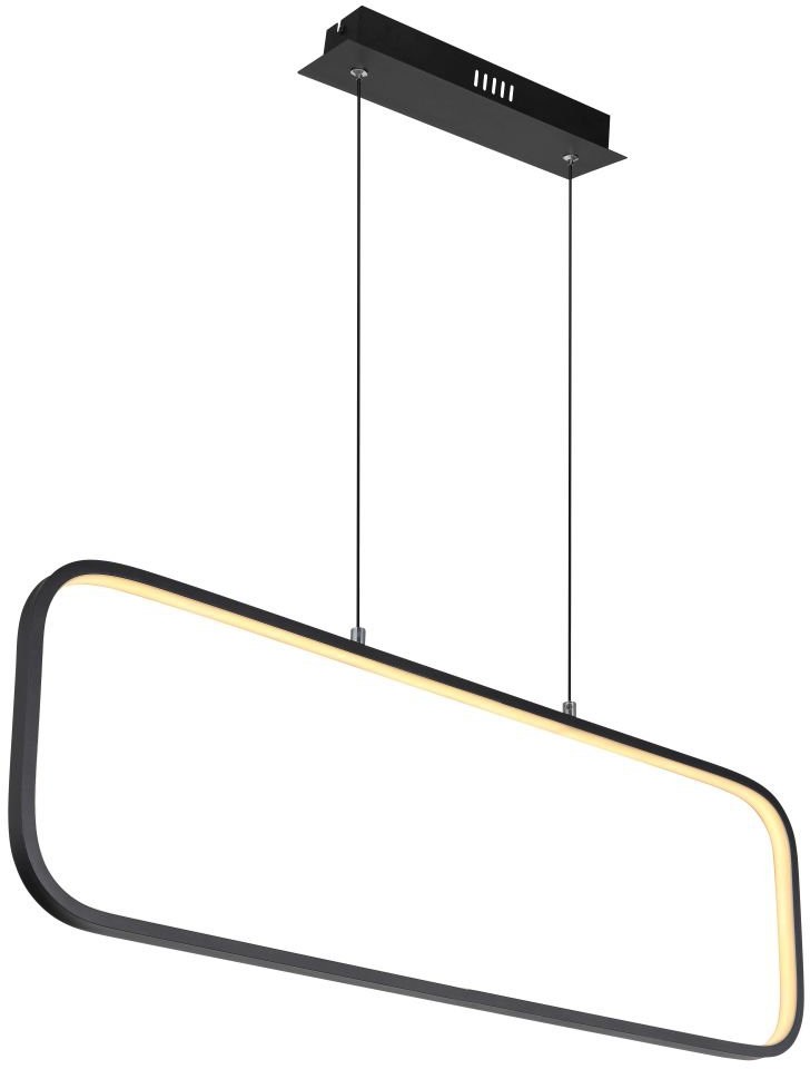 Globo Lighting Lampa wisząca LED 24W SILLA 67262HB Globo 67262HB